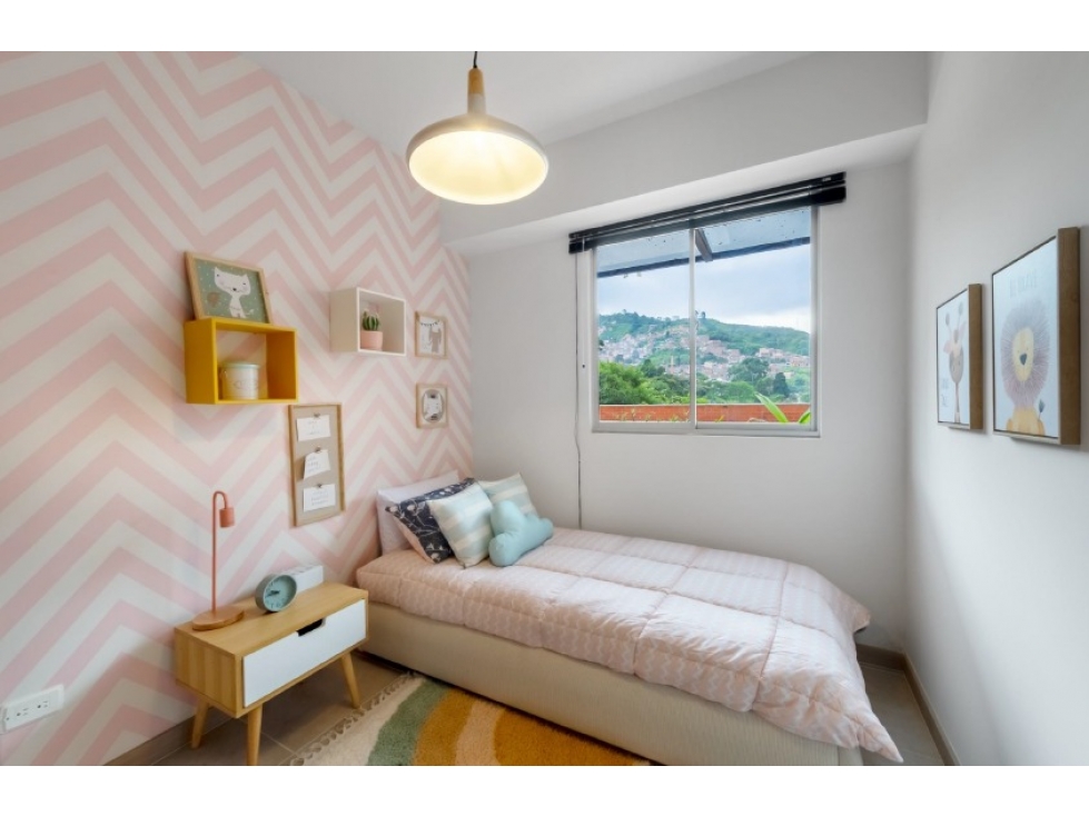 Apartamento en venta, Santa María No 1, Itagüí — foto 6