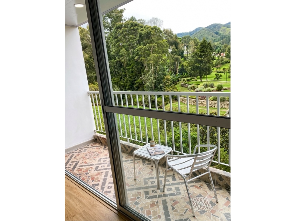 ¡Apartamento moderno y ubicaciÃ³n estratÃ©gica! — foto 3