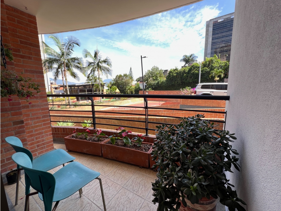 Apartamento remodelado en unidad completa. — foto 6
