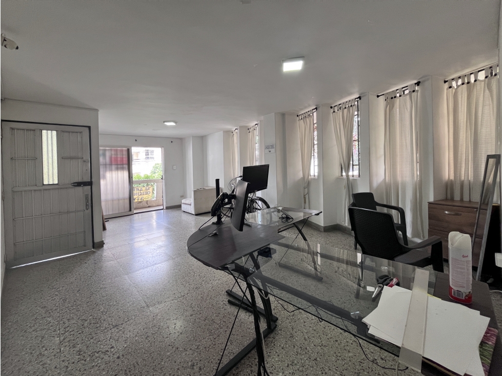 Casa en venta, Laureles Estadio, Medellín