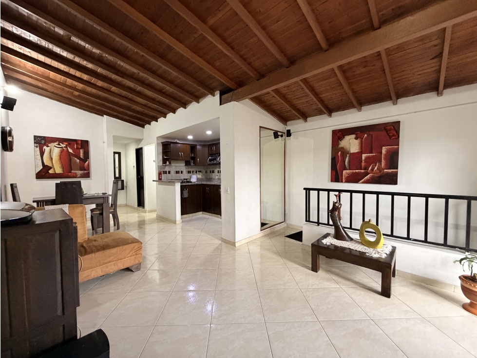 Casa en venta, Girardot, Medellín