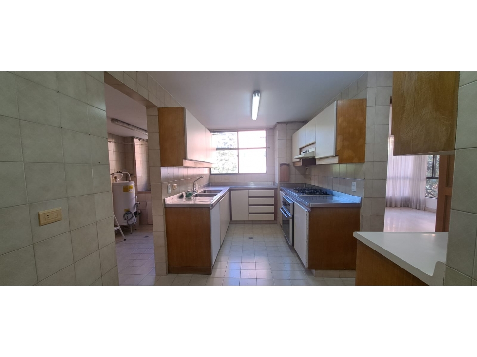 APARTAMENTO PARA VENTA, LA TOMATERA POBLADO — foto 2