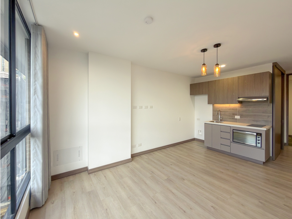 Apartamento en venta, Poblado , San Lucas. — foto 6
