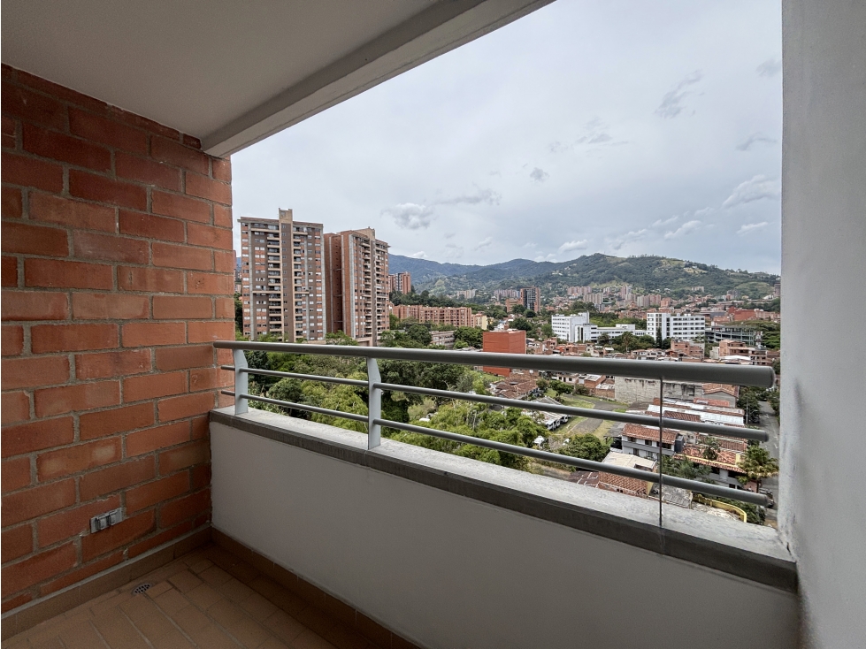 Apartamento en venta, La Sebastiana, Envigado — foto 3