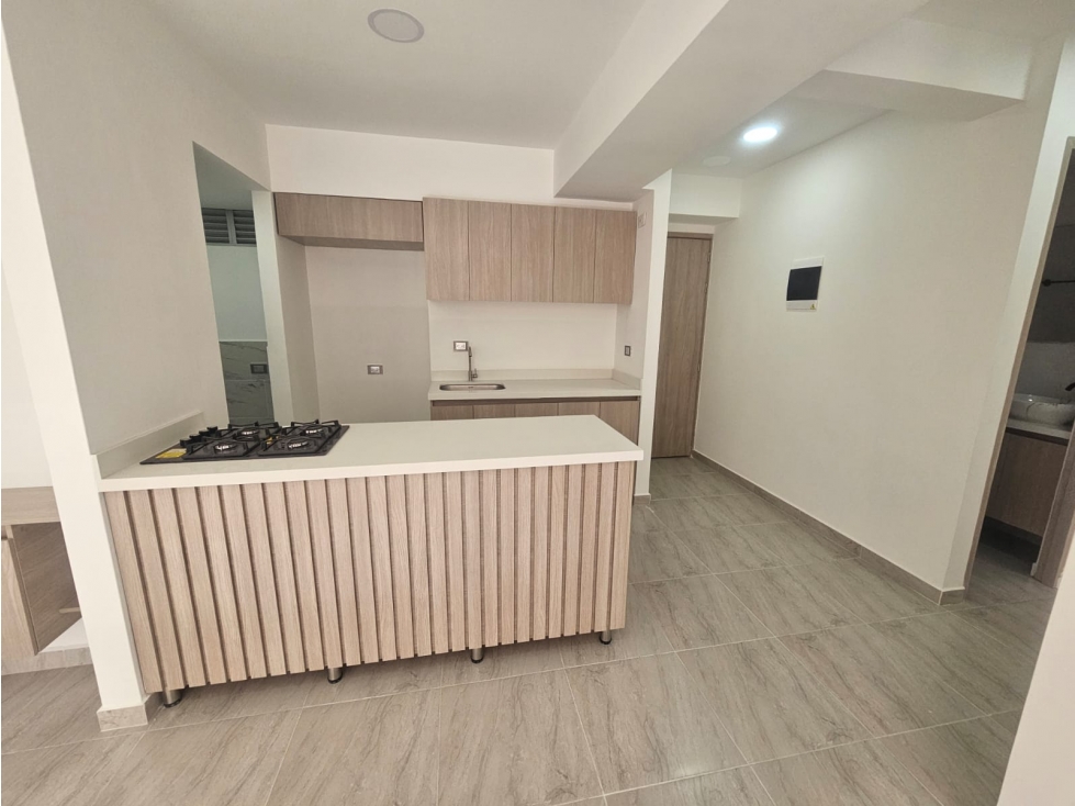 Apartamento en Venta en Bello — foto 2