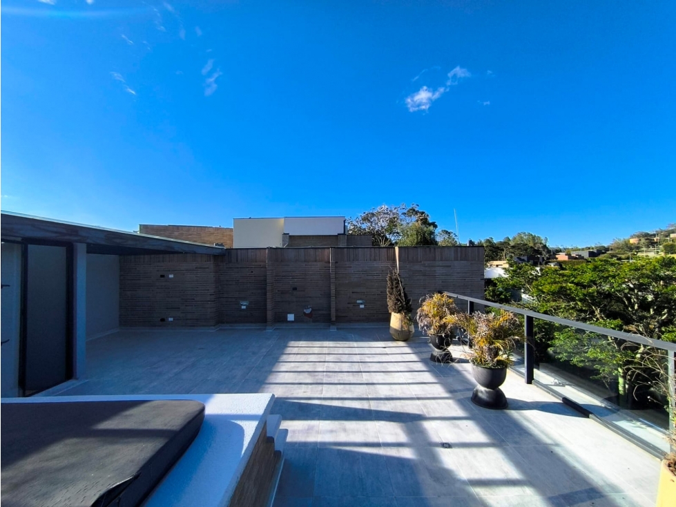 EXCLUSIVO APARTAESTUDIO - ALTO DE LAS PALMAS. — foto 3