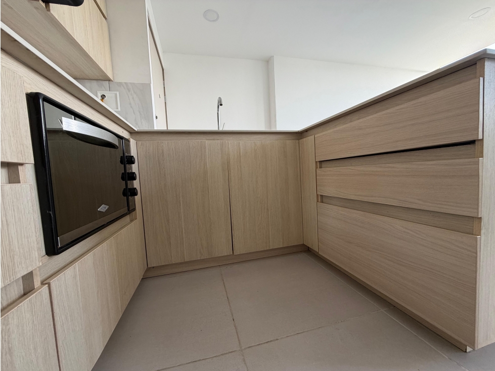SE VENDE APARTAMENTO, RIONEGRO, SECTOR TRANVIA — foto 4