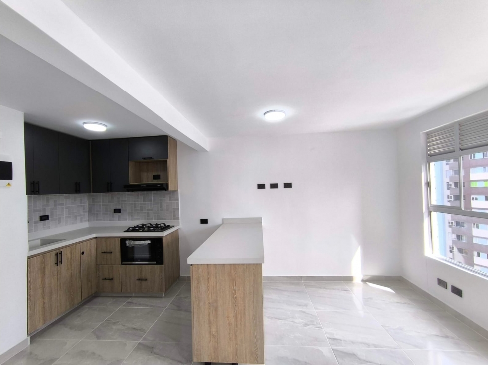 HERMOSO APARTAMENTO PARA ESTRENAR - NIQUI ( BELLO ANT) — foto 2