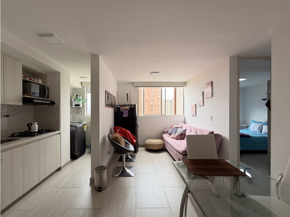 Apartamento en venta, Calasanz parte Alta, Medellín — foto 5