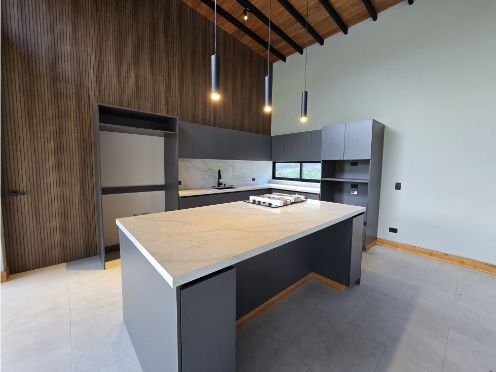Venta de casa para estrenar en Guarne — foto 5
