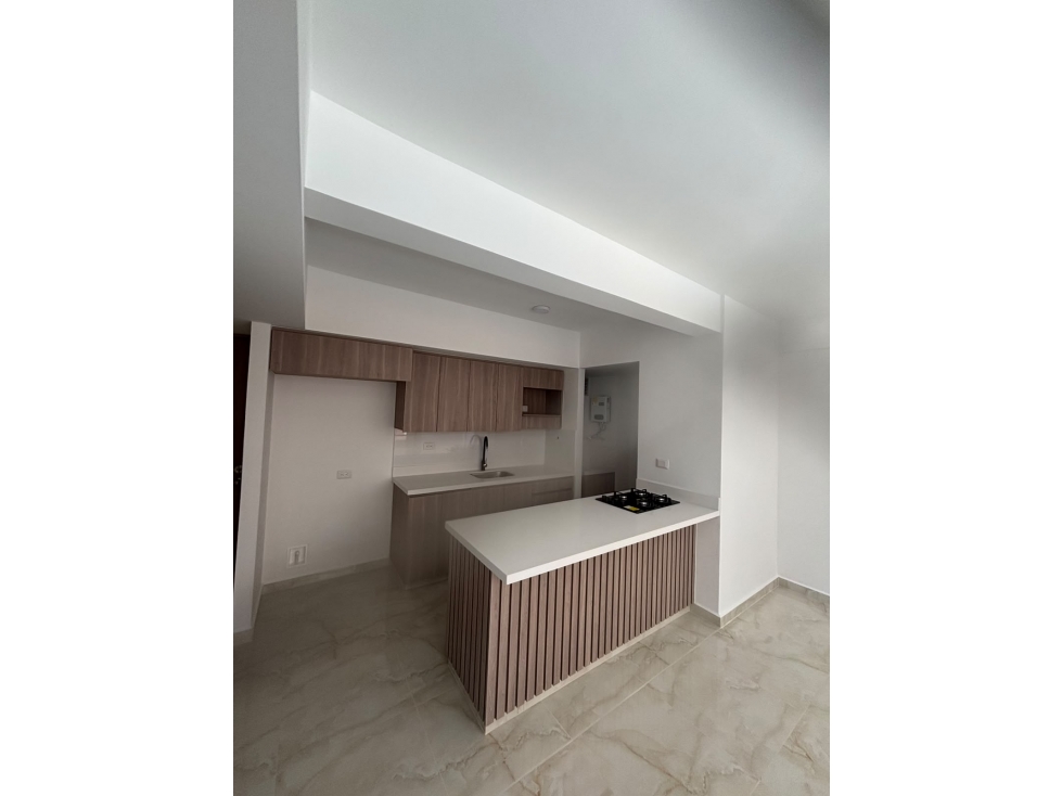 Apartamento en Venta en Bello