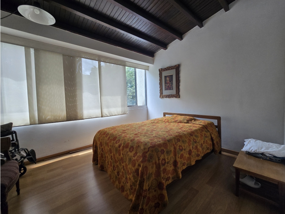 Amplio aparamento en venta sector La Aguacatala — foto 6