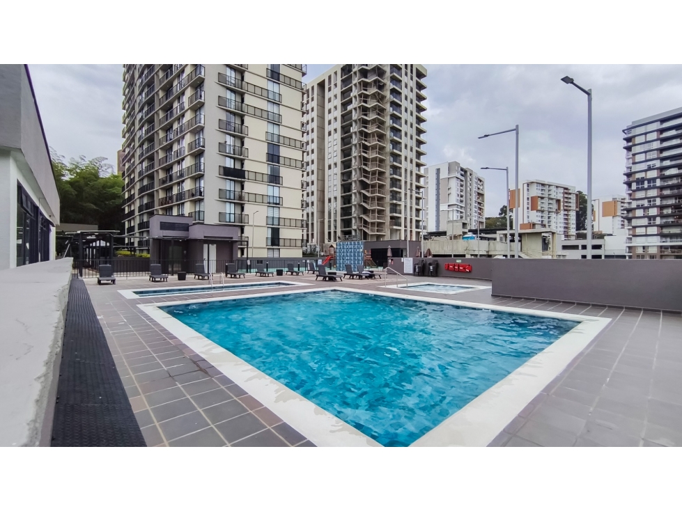 APARTAMENTO EN VENTA AV. CENTENARIO ARMENIA, QUINDÍO