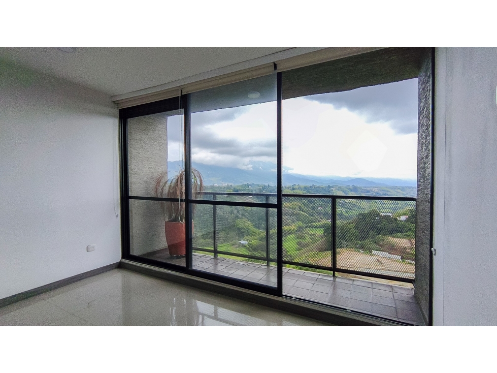 APARTAMENTO EN VENTA AV. CENTENARIO ARMENIA, QUINDÍO — foto 2