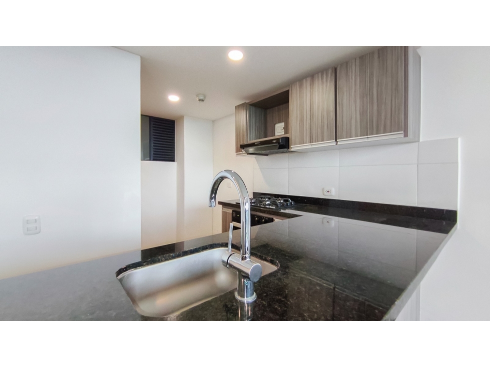 APARTAMENTO EN VENTA AV. CENTENARIO ARMENIA, QUINDÍO — foto 3
