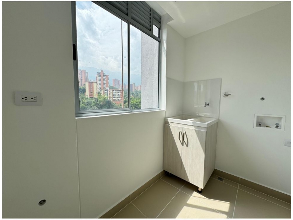 Venta de apartamento para estrenar en el sector la abadía envigado — foto 3