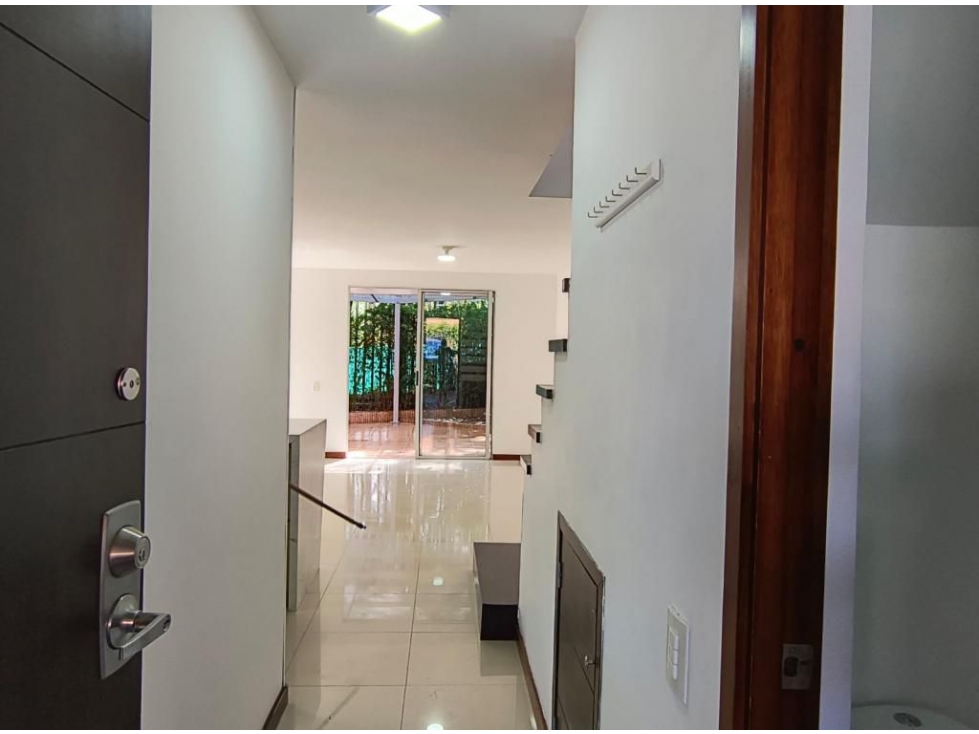 Venta de casa en el sector de San lucas Medellín