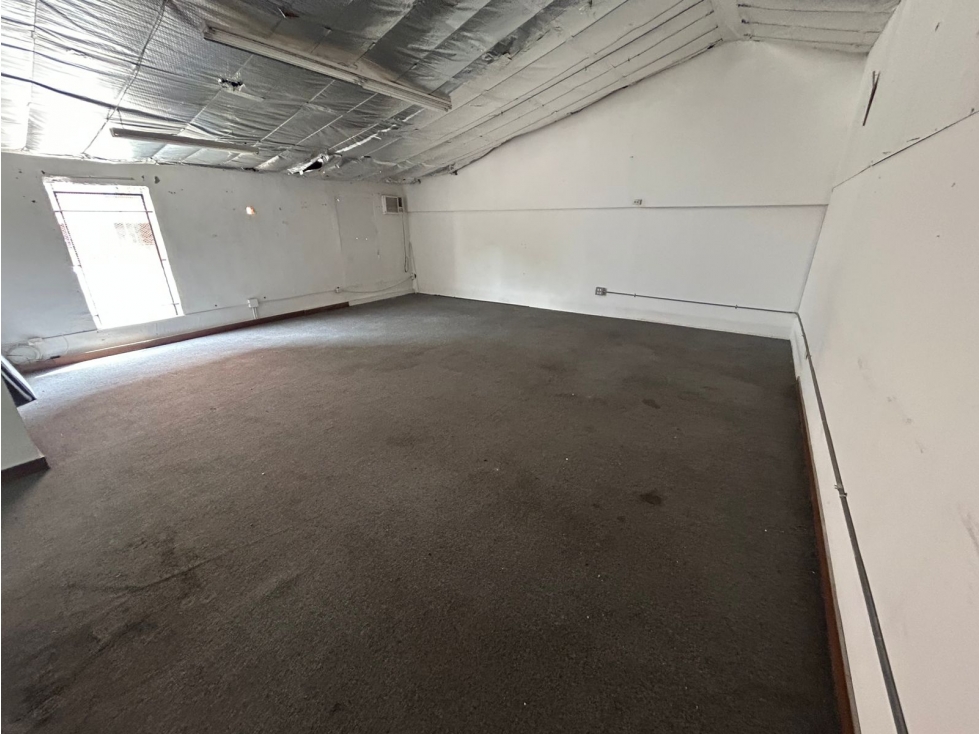 Se Arrienda bodega en el sector de San Diego — foto 2