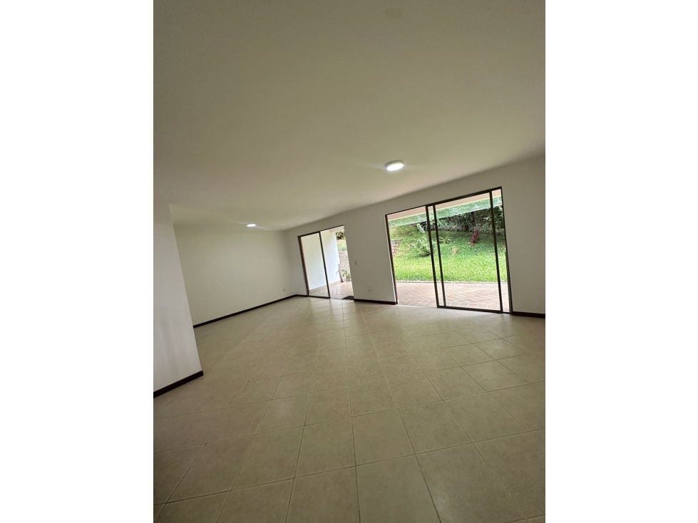 Se vende casa en la loma del esmeraldal — foto 4