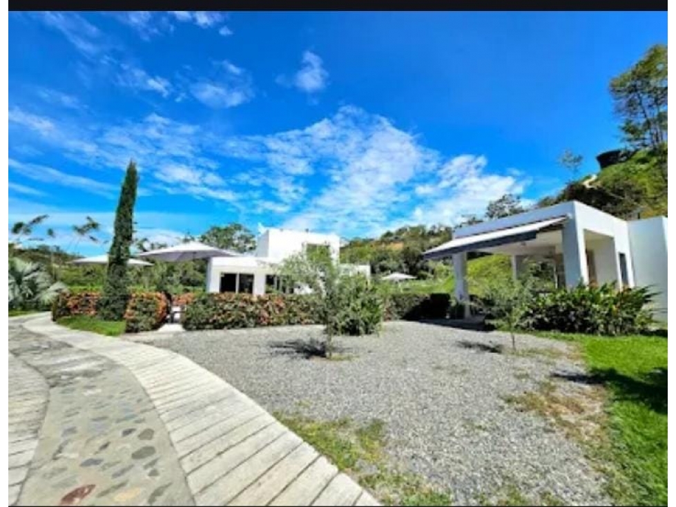Finca en venta o arriendo en sopetran — foto 5