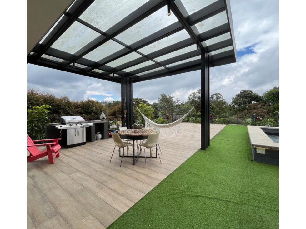 Casa en venta Alto de Las Palmas — foto 6
