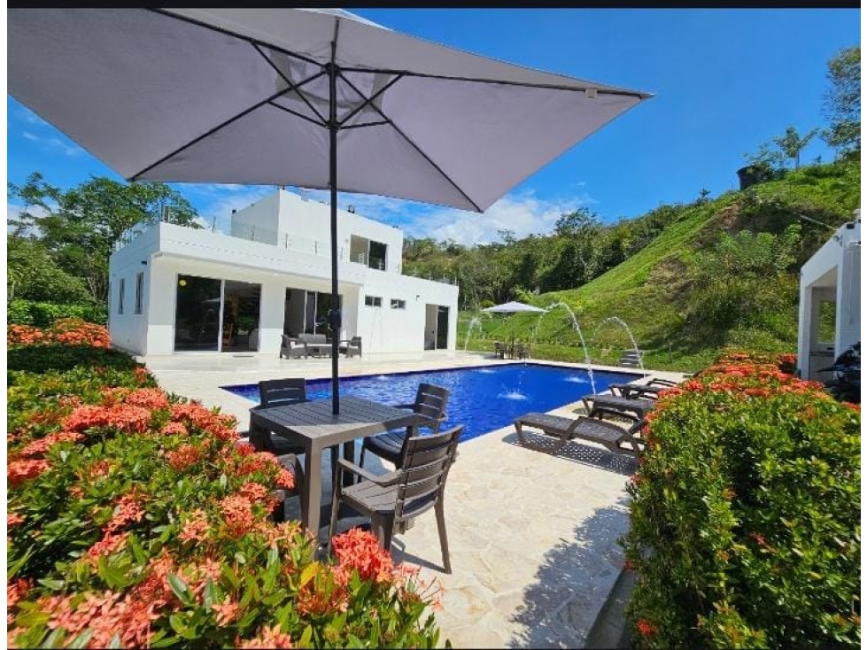 Finca en venta o arriendo en sopetran — foto 3