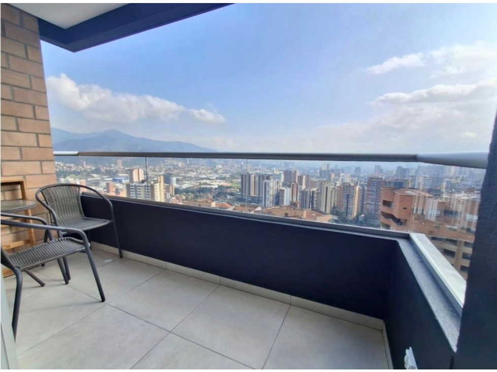 Apartamento en venta en Sabaneta Aves Marías — foto 4