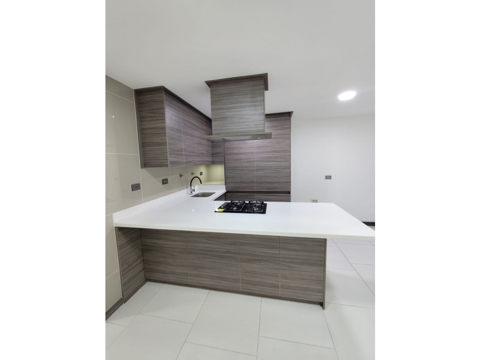Apartamento en venta en pilsen itagui — foto 2