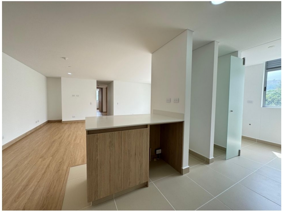 Venta de apartamento para estrenar en el sector la abadía envigado — foto 4