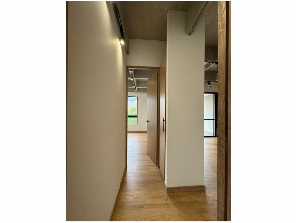 Apartamento nuevo en venta sector orquídeas envigado — foto 4