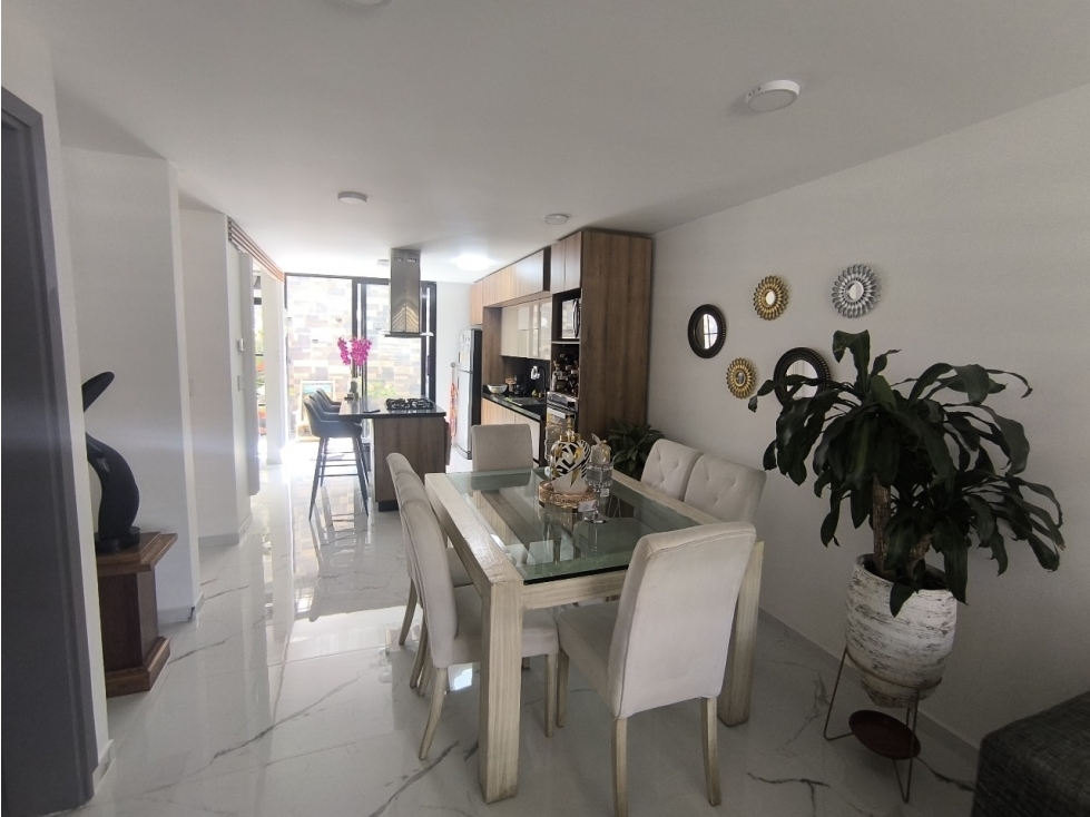 Se vende casa en el carmen del viboral — foto 3