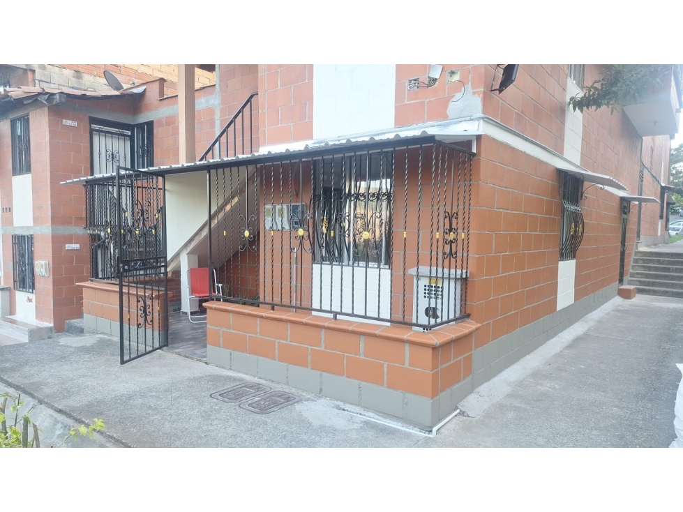 Casa en robledo Santa Catalina para la venta