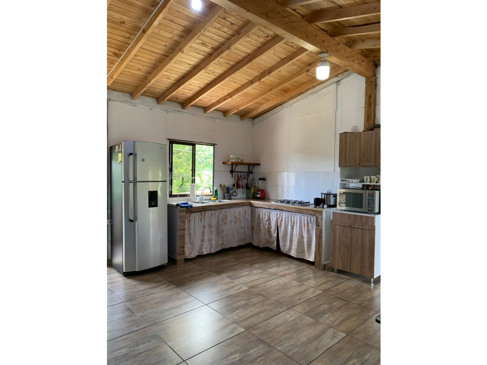 Finca de recreo en venta en Guarne — foto 3