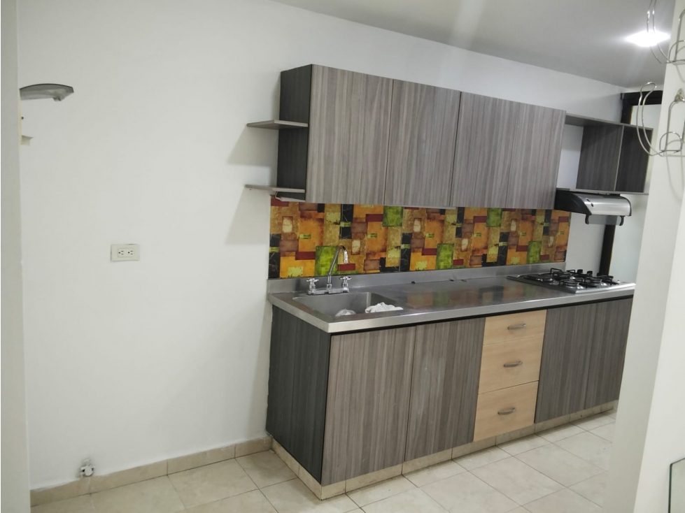 Apartamento para la venta en ciudad del rio medellin