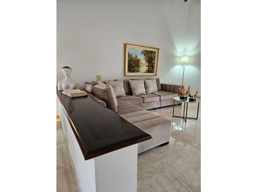 Finca de lujo en alquiler San Jerónimo, Antioquia - 2