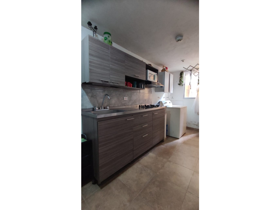 Apartamento en venta Alto de Las Flores, Envigado