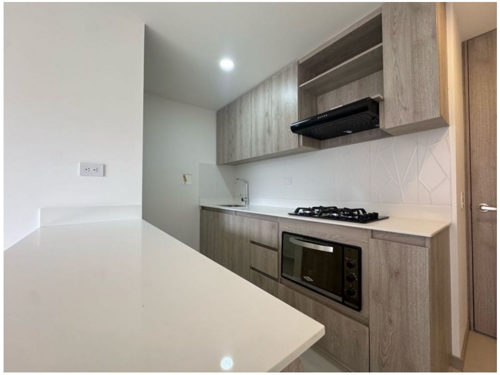 Apartamento en venta Ciudad Coltejer Itagüí