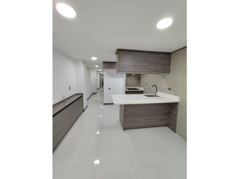 Apartamento en venta itagui pilsen
