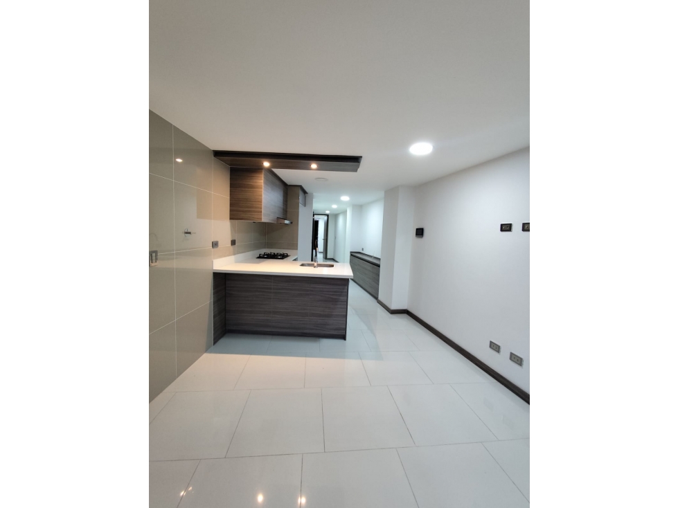 Venta de apartamento en itagui sector pilsen — foto 3