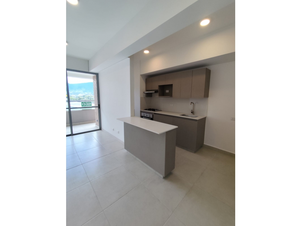 Apartamento para arrendamiento al lado de viva envigado