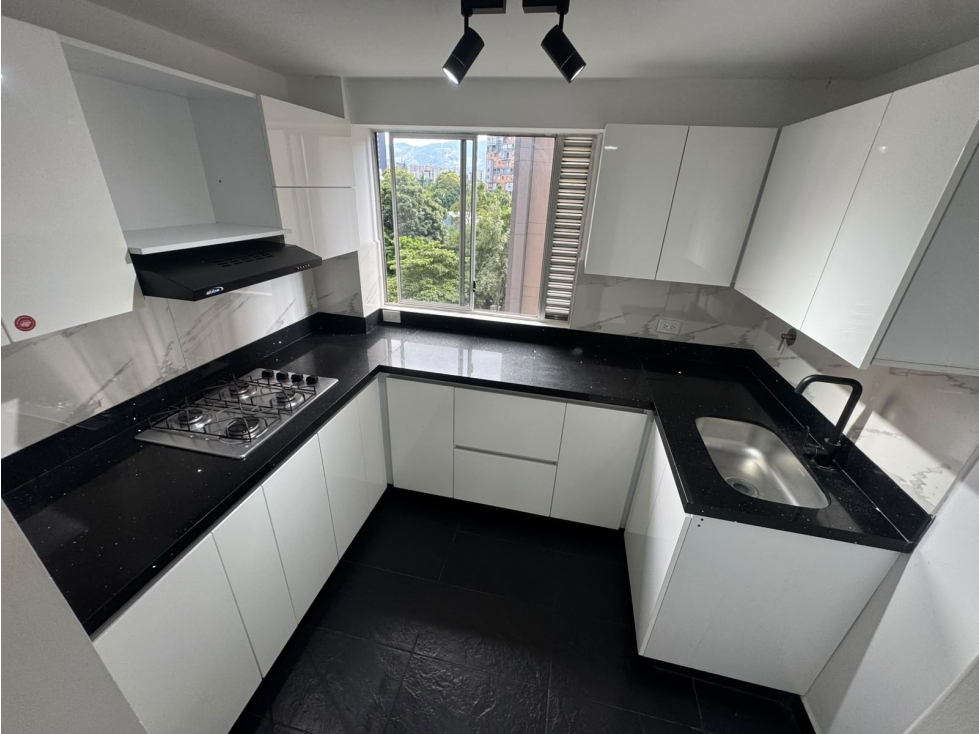 Se arrienda apartamento en santa maria de los angeles