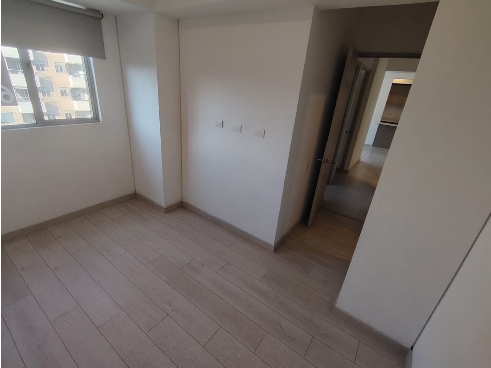 Apartamento en arriendo sector viva envigado — foto 4