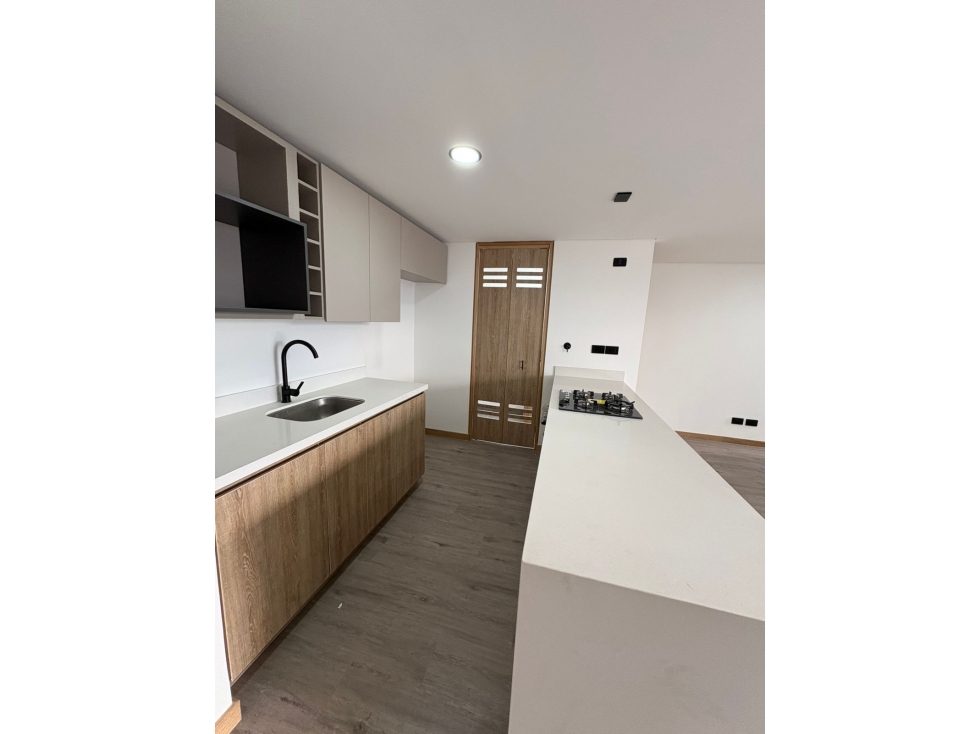 Apartamento en arriendo sector las palmas
