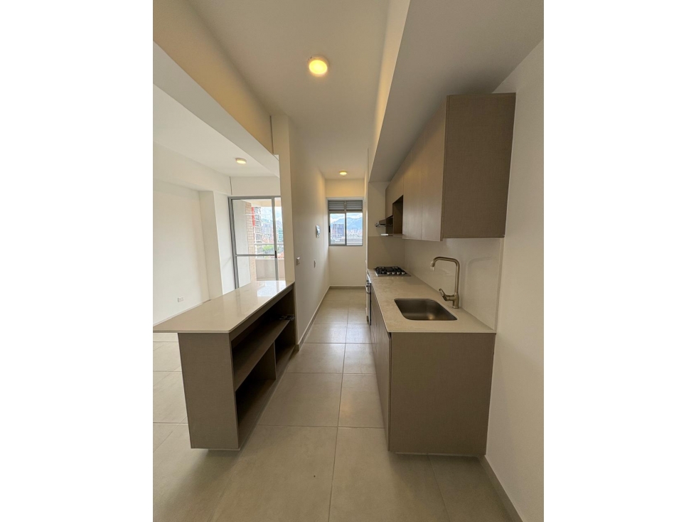 Apartamento nuevo para estrenar cerca al viva envigado — foto 2