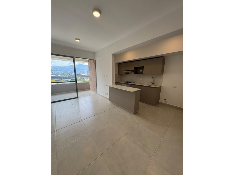 Apartamento para arriendo cerca al viva envigado