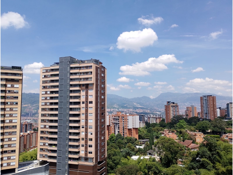 Venta de apartamento en envigado transversal intermedia