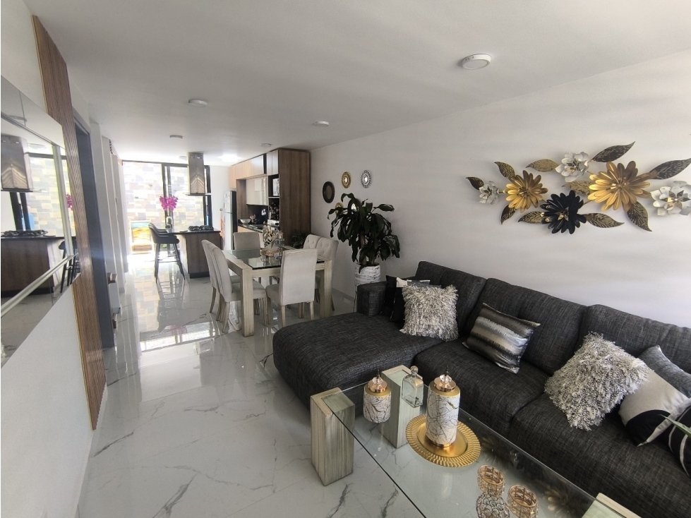 Se vende casa en el carmen del viboral — foto 6