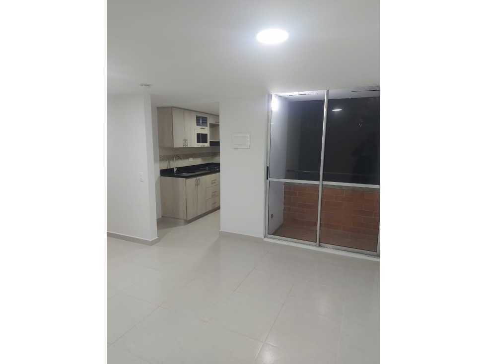 Apartamento en venta sector la tablaza la estrella — foto 3