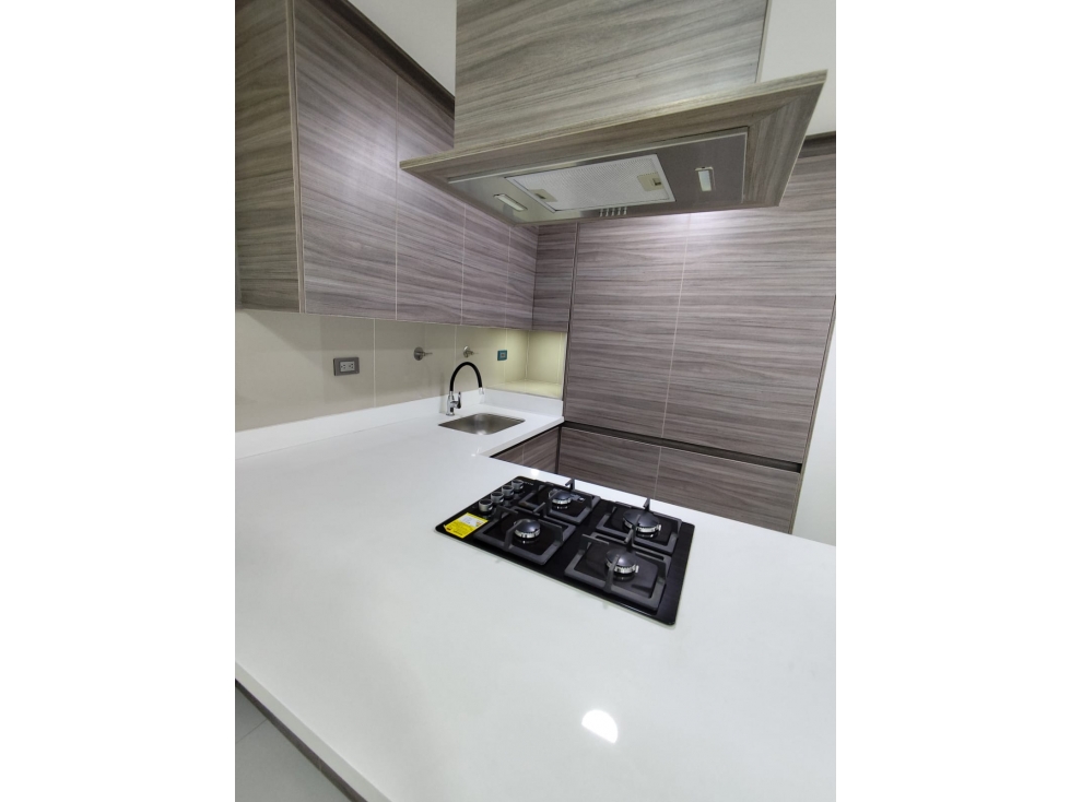 Apartamento en venta en pilsen itagui — foto 3