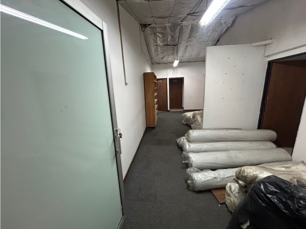 Se Arrienda bodega en el sector de San Diego — foto 5